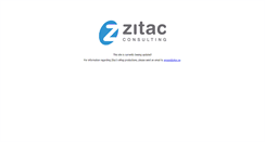 Desktop Screenshot of emags.zitac.net